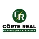 Ícone da CORTE REAL CONSTRUTORA LTDA