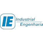 Ícone da IE INDUSTRIAL ENGENHARIA LTDA