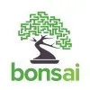 Ícone da BONSAI  BONSAI COMERCIO DE PLANTAS E FLORES LTDA