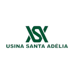 USINA SANTA ADELIA S A