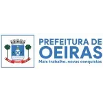 PREFEITURA MUNICIPAL DE OEIRAS