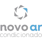 NOVO AR CONDICIONADO