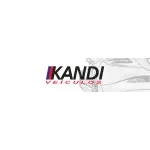 Ícone da KANDI VEICULOS LTDA