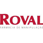 FARMACIA ROVAL DE MANIPULACOES LTDA