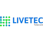 Ícone da LIVETEC SERVICOS EM TELECOMUNICACOES LTDA