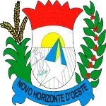 Ícone da MUNICIPIO DE NOVO HORIZONTE DO OESTE