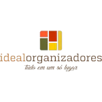 Ícone da IDEAL ORGANIZADORES COMERCIO E SERVICOS LTDA