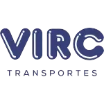 Ícone da VIRC TRANSPORTES LTDA