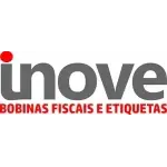 INOVE BOBINAS FISCAIS E ETIQUETAS