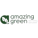 Ícone da AMAZING GREEN PARTICIPACAO E ADMINISTRACAO LTDA