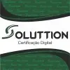 Ícone da SOLUTTION CERTIFICACAO DIGITAL LTDA