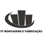 Ícone da TF MONTAGENS FABRICACAO DE PECAS MANUTENCAO INDUSTRIAL E SERVICOS TERCEIRIZADOS LTDA