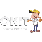 Ícone da OKIT PORTAS LTDA