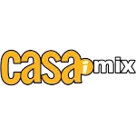 Ícone da CASAIMIX UTILIDADES E MATERIAL DE CONSTRUCAO LTDA