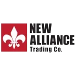 Ícone da NEW ALLIANCE TRADING CO IMPORTACAO E EXPORTACAO LTDA