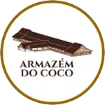 Ícone da ARMAZEM DO COCO COMERCIO VAREJISTA LTDA