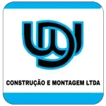 Ícone da WD CONSTRUCAO E MONTAGEM LTDA