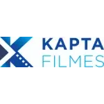 Ícone da KAPTA FILMES PRODUCAO E COMUNICAO DIGITAL LTDA