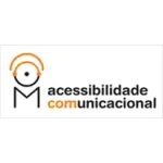 COM ACESSIBILIDADE COMUNICACIONAL