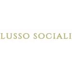 LUSSO SOCIALI