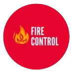 FIRE CONTROL