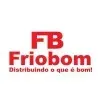 Ícone da FRIOBOM UNIPESSOAL LTDA