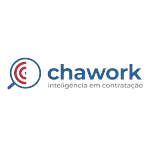 Ícone da CHAWORK TRATAMENTO DE DADOS NA INTERNET LTDA