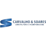 Ícone da CARVALHO  SOARES EMPREENDIMENTOS IMOBILIARIOS LTDA