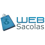 Ícone da WEB SACOLAS REPRESENTACOES LTDA