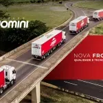 JOMINI LOGISTICA LTDA