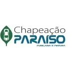 Ícone da CHAPEACAO PARAISO DOS AUTOMOVEIS LTDA