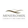 Ícone da MINERMIX CONCRETO USINADO LTDA