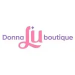 Ícone da DONNA LU BOUTIQUE LTDA