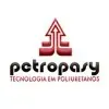 Ícone da PETROPASY TECNOLOGIA EM POLIURETANOS LTDA