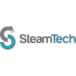 Ícone da STEAM TECH SERVICOS EM CALDEIRAS LTDA