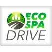 Ícone da ECO SPA DRIVE LAVAGEM DE VEICULOS LTDA