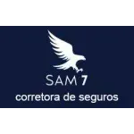 Ícone da SAM 7 CORRETORA DE SEGUROS LTDA