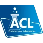 Ícone da A C L ASSISTENCIA E COMERCIO DE PRODUTOS PARA LABORATORIOS LTDA