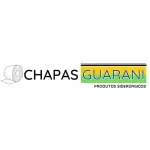 Ícone da CHAPAS GUARANI INDUSTRIA E COMERCIO DE FERRO E ACO LTDA