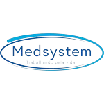 Ícone da MEDSYSTEM EQUIPAMENTOS MEDICOS LTDA