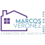 Ícone da MARCOS VERONEZ IMOVEIS LTDA