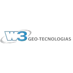 Ícone da W3  GEOTECNOLOGIA INFORMATICA LTDA