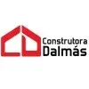 Ícone da CONSTRUTORA DALMAS LTDA