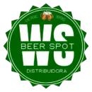 Ícone da BEER SPOT WS DISTRIBUIDORA LTDA