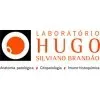 Ícone da ANATOMIA PATOLOGICA HUGO SILVIANO BRANDAO LTDA