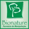 Ícone da BIONATURE FARMACIA DE MANIPULACAO LTDA