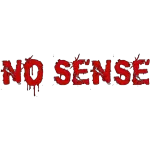 NO SENSE CAMISETAS