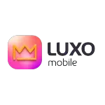 Ícone da LUXO MOBILE LTDA