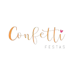 CONFETTI FESTAS