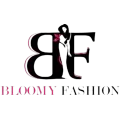 Ícone da BLOOMY FASHION LTDA